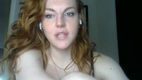 hottgirlginger  27-01-2022